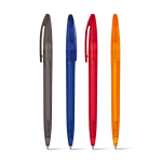 Caneta com twist - standard