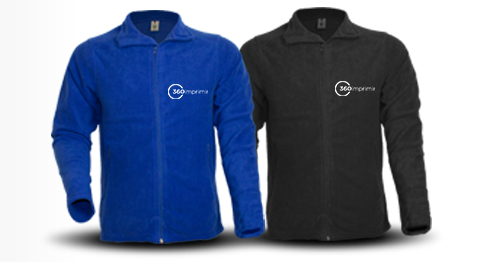 Chaqueta Polar