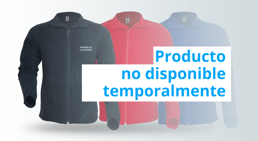 Chaqueta Polar Niños