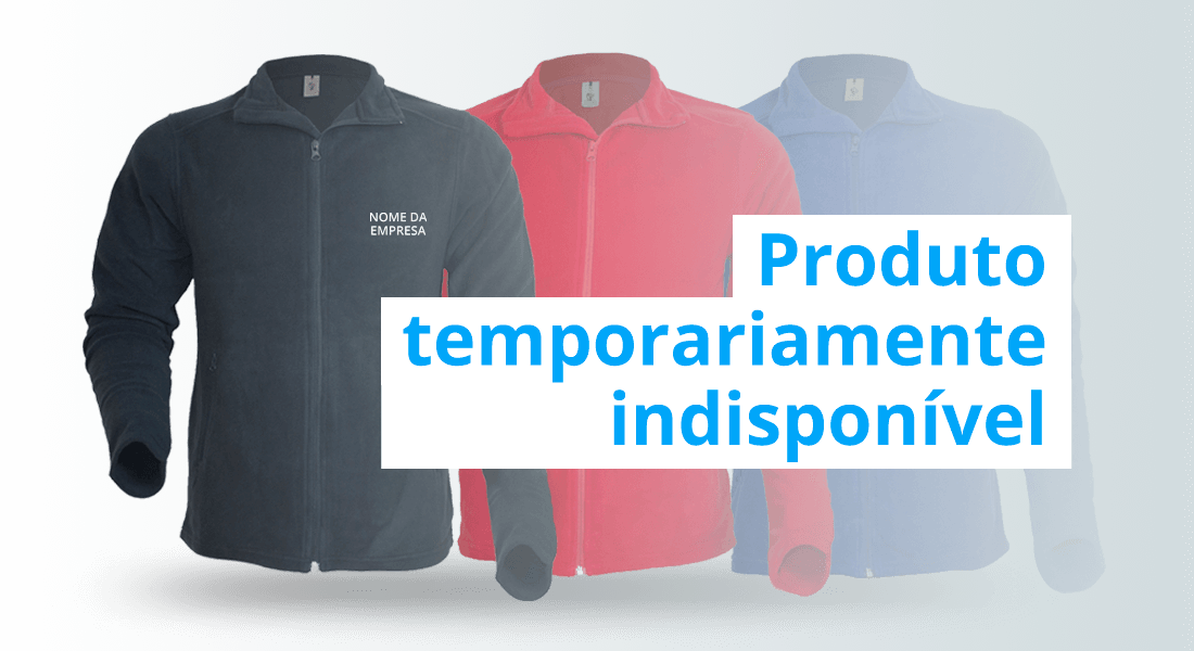 Casaco Polar para Criança: Personalize com a sua marca | 360imprimir