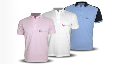 Polo Niños