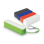 2000 mAh
