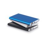 4000 mAh