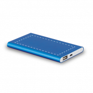 4000 mAh