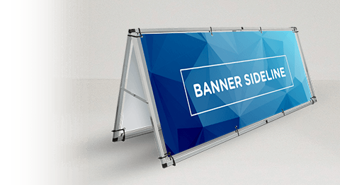 Banner Horizontal