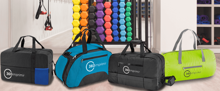 Bolsa esportiva