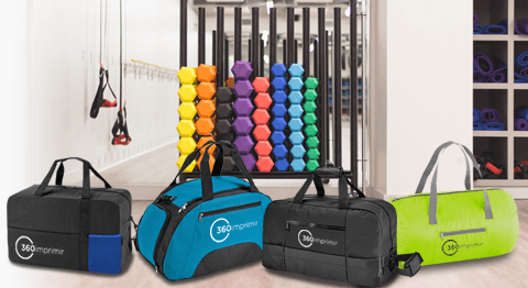 Bolsa esportiva