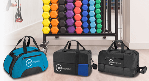 Bolsa de deporte