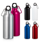 500 ml com mosquetão