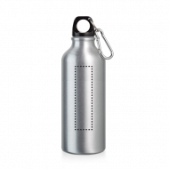 500 ml com mosquetão