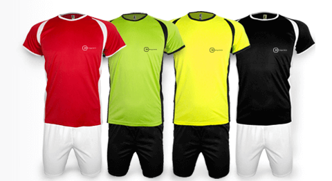 Conjunto Deportivo