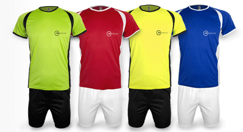 Conjunto Deportivo Niños