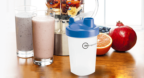 Shaker