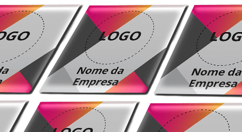 Adesivo Resinado