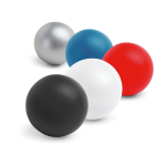 Bola colorida