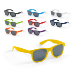 Lentes pretas