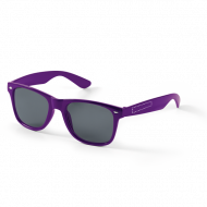 Lentes pretas