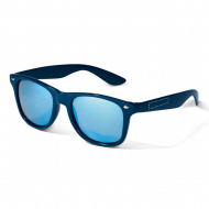 Lentes espelhadas