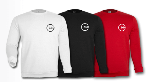 Sudadera