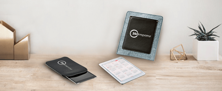 Bolsa para tablet