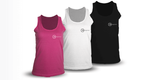 Camiseta de Tirantes