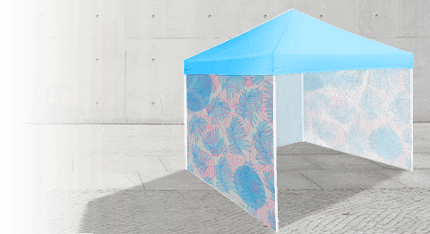 Carpas Plegables