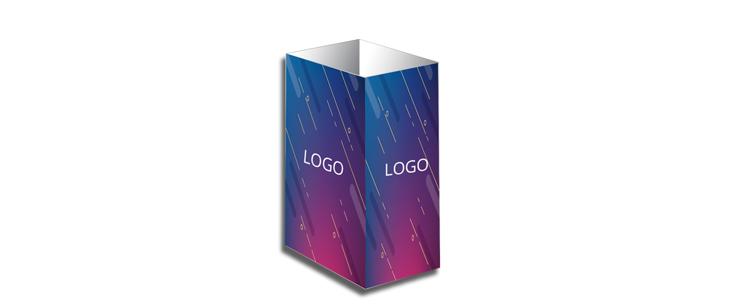 Totem 4 Lados