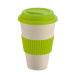 Fibra de bambu 450 ml