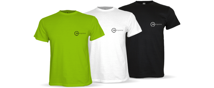 Camiseta