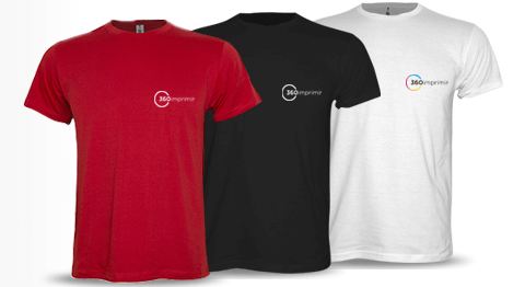 Camiseta para Niños