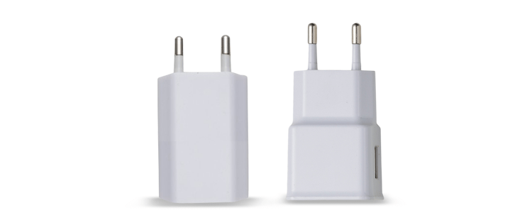 Carregador USB