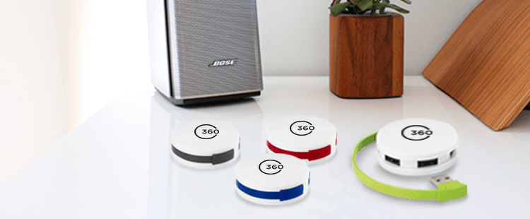 Hub USB