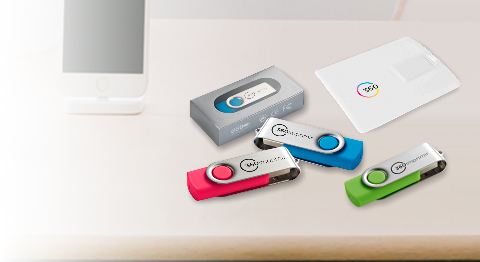 Memoria USB