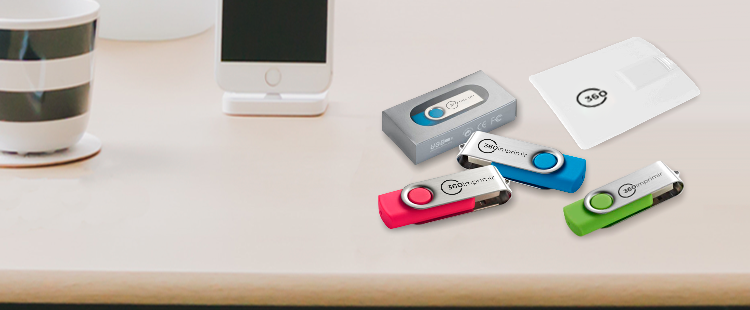 Memória USB