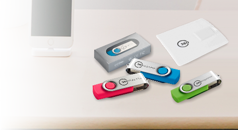 Memória USB