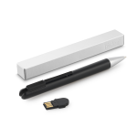 Com memória USB