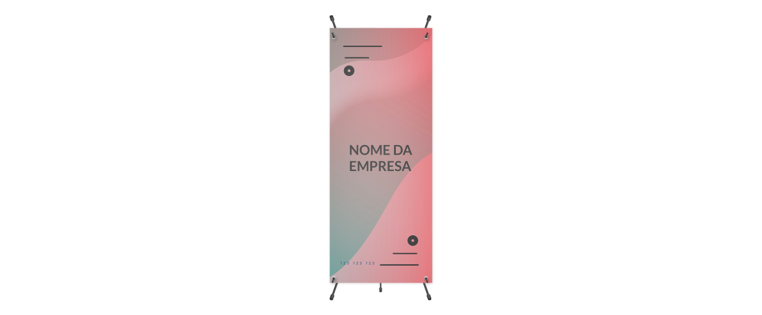 X-Banner