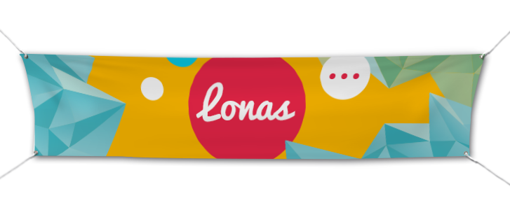 Lonas