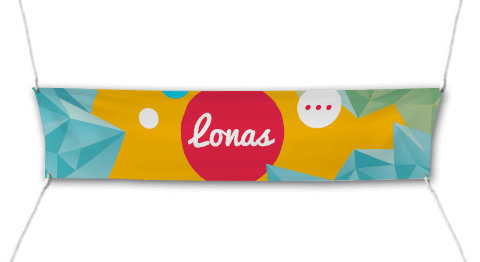 Lonas