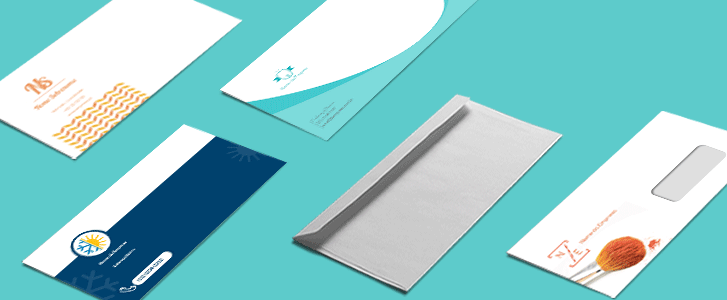 Envelopes
