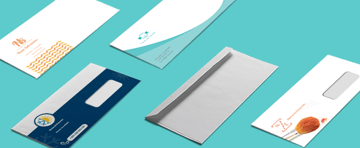 Envelopes