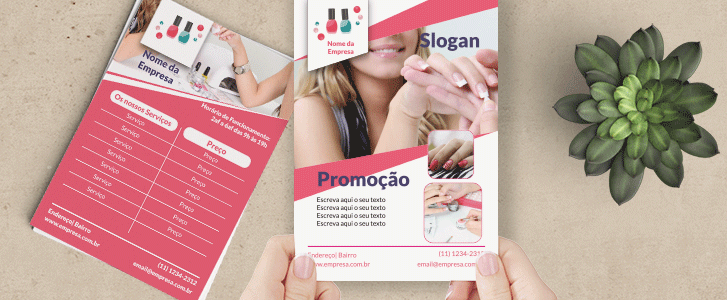 Flyer