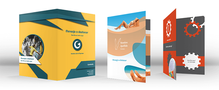 Folders