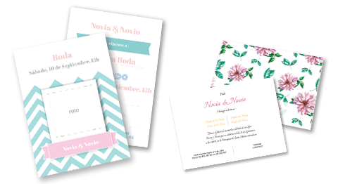 Invitaciones
