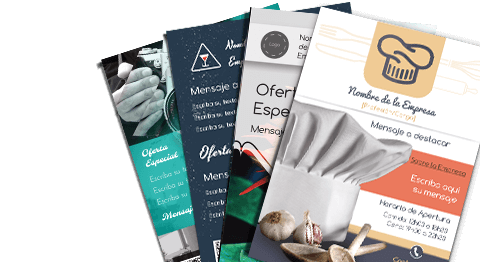 Flyers Online