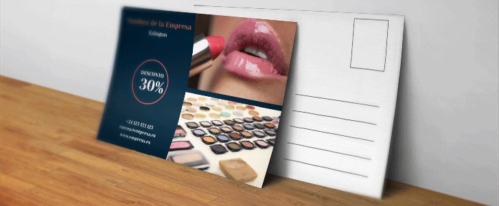 Postales Personalizadas
