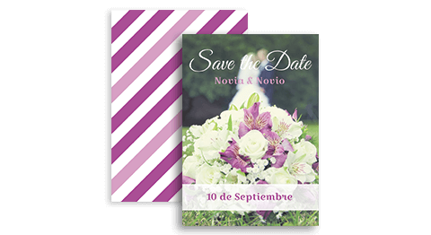 Save the Date