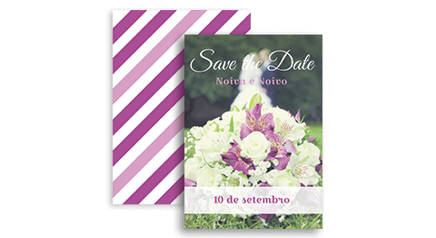 Save the Date