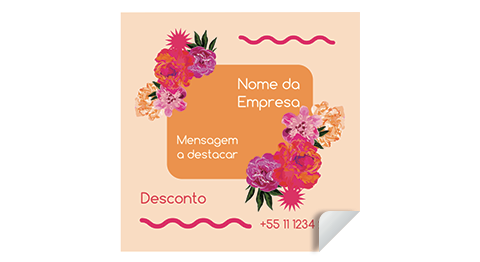 Adesivos