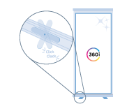 Estrutura Click-Clack (Premium)